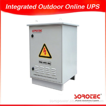 Outdoor UPS (HW9110E Series 1-10kVA)